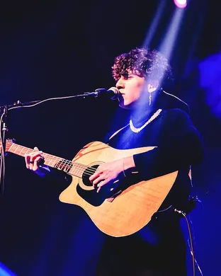 DannyLux Festival concert