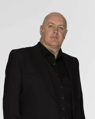 Dara O'Briain Comedy concert