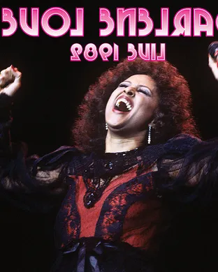 Darlene Love Holiday concert