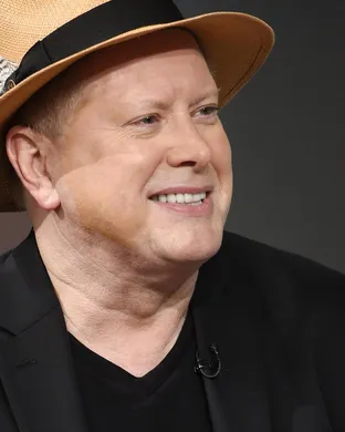 Darrell Hammond Comedy concert