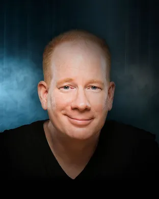 Darren Carter Comedy concert