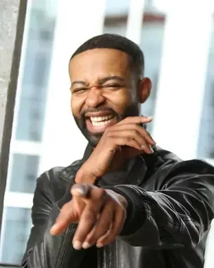 Darren Fleet Comedy concert