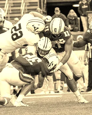 Dartmouth Big Green Football Football event