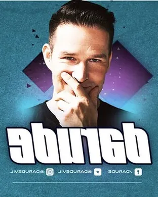 Darude Techno concert