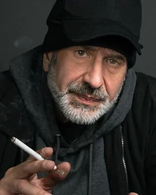 Dave Attell Comedy concert