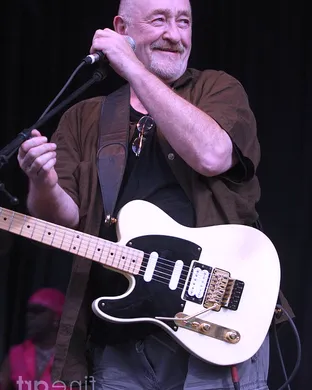 Dave Mason Pop concert