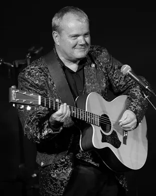 Dave Smith Comedy concert