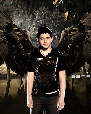 David Archuleta Pop concert