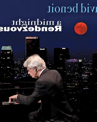 David Benoit Jazz concert