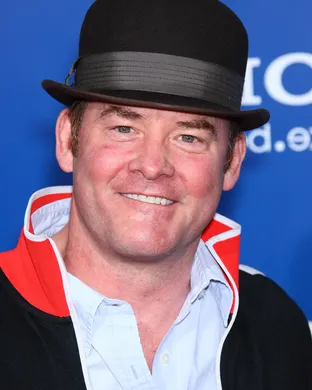David Koechner Comedy concert