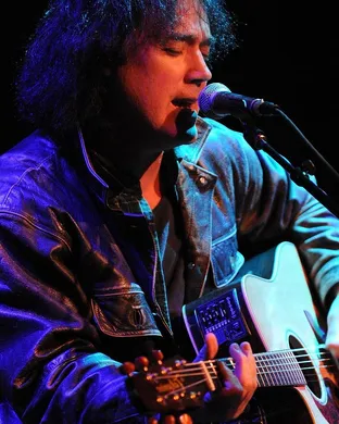 David Lee Murphy Country concert