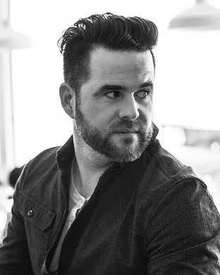 David Nail Pop concert