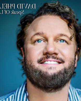 David Phelps Classical concert