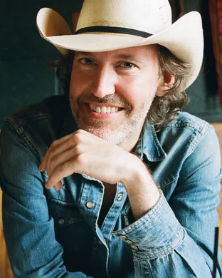 David Rawlings Country concert