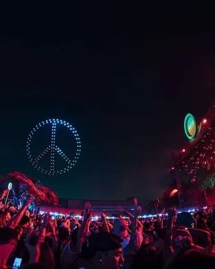 Day Trip Festival Festival concert