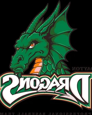 Dayton Dragons Baseball event