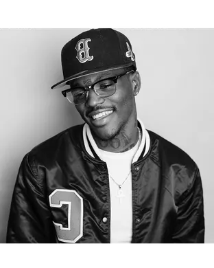 DC Young Fly Comedy concert