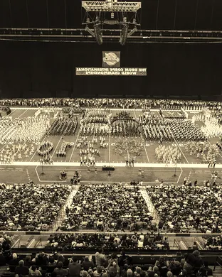 DCI: Drum Corps International Other concert
