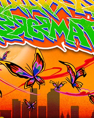 Deadbeats Backyard Jamboree Alternative concert