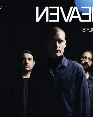 Deafheaven Pop concert