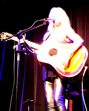 Deana Carter Country concert