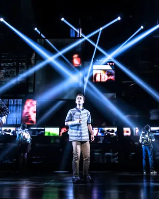 Dear Evan Hansen Other concert