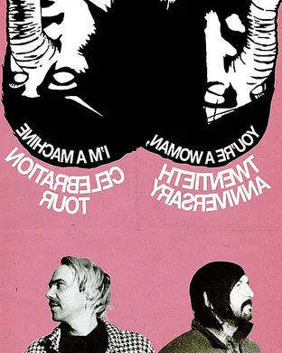 Death From Above 1979 Pop concert