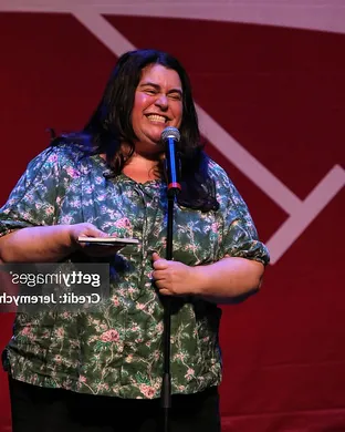 Debra DiGiovanni Comedy concert