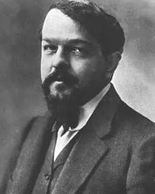 Debussy Classical concert