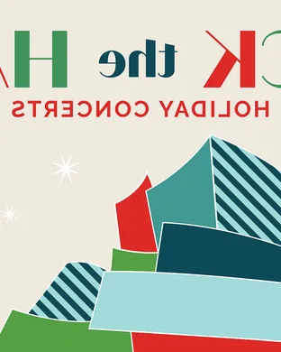 Deck The Halls Holiday concert