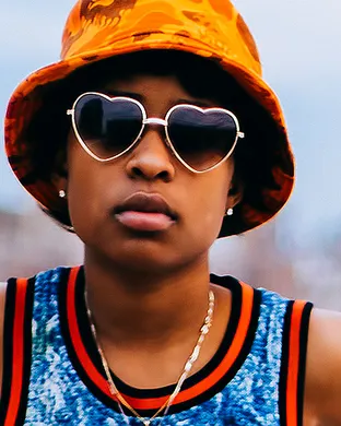 Dej Loaf Rap concert
