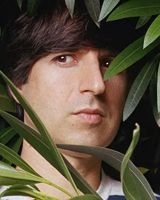 Demetri Martin Comedy concert