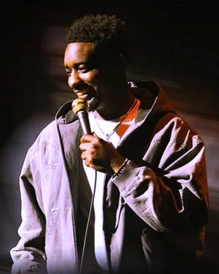 Desi Banks Comedy concert
