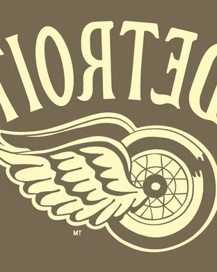 Detroit Red Wings Hockey event