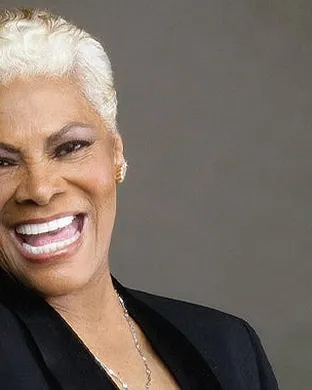 Dionne Warwick Comedy concert