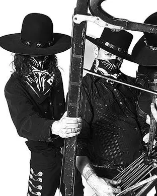 Dirtwire Country concert