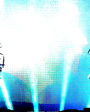 Disclosure Alternative concert
