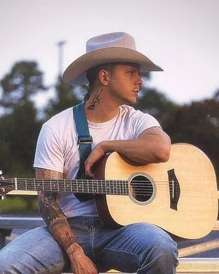Dixon Dallas Country concert