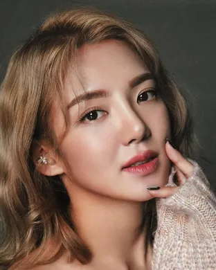 DJ HYO Techno concert