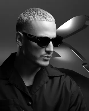DJ Snake Festival concert