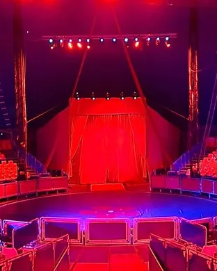 Do Portugal Circus Circus concert