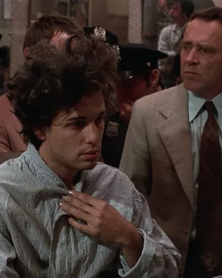 Dog Day Afternoon Film concert