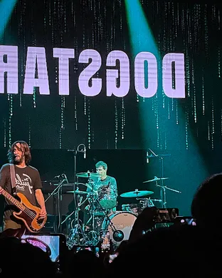 Dogstar Festival concert