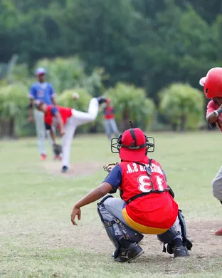 Dominican Republic - Baseball Baseball event