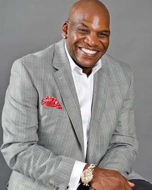 Don D.C. Curry Comedy concert