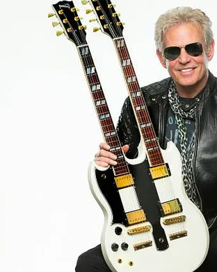 Don Felder Festival concert