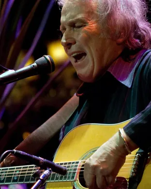 Don McLean Country concert