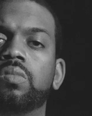 Don Trip Rap concert