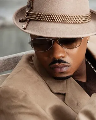 Donell Jones Comedy concert