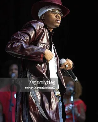 Donnell Jones Festival concert